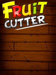 game pic for Fruit cutter